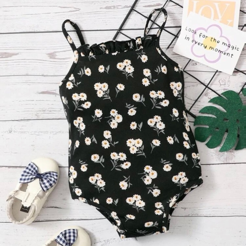 Brand new bodysuit for baby girl